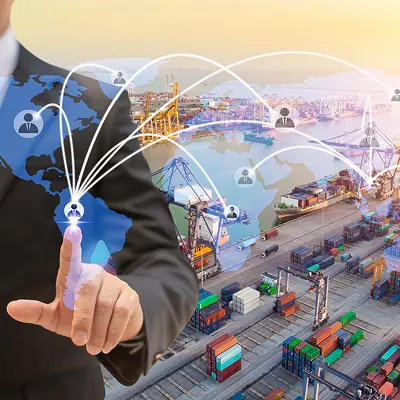 Cross-Border Import Services